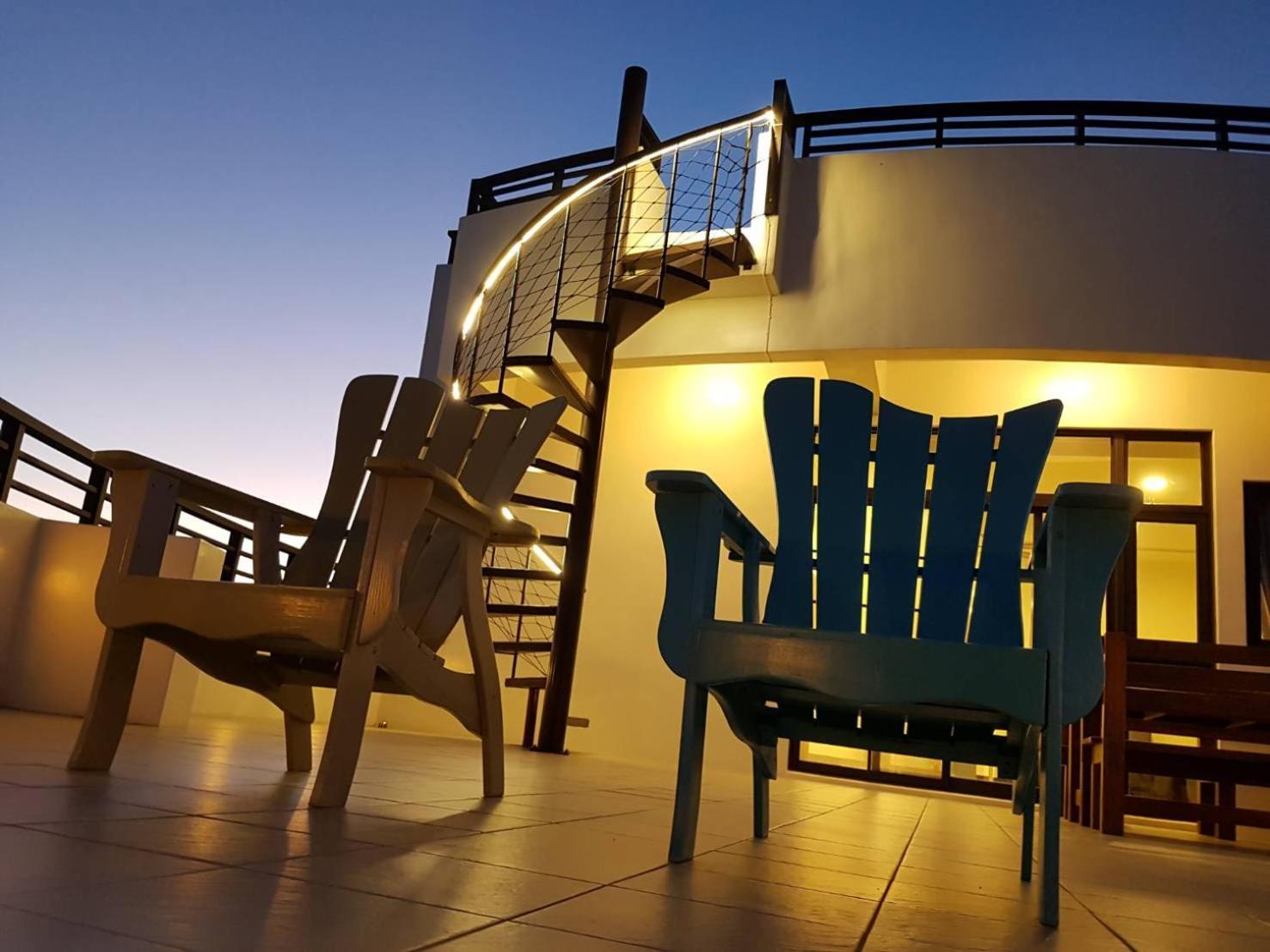 Captain Ou Homestay Huxi Esterno foto