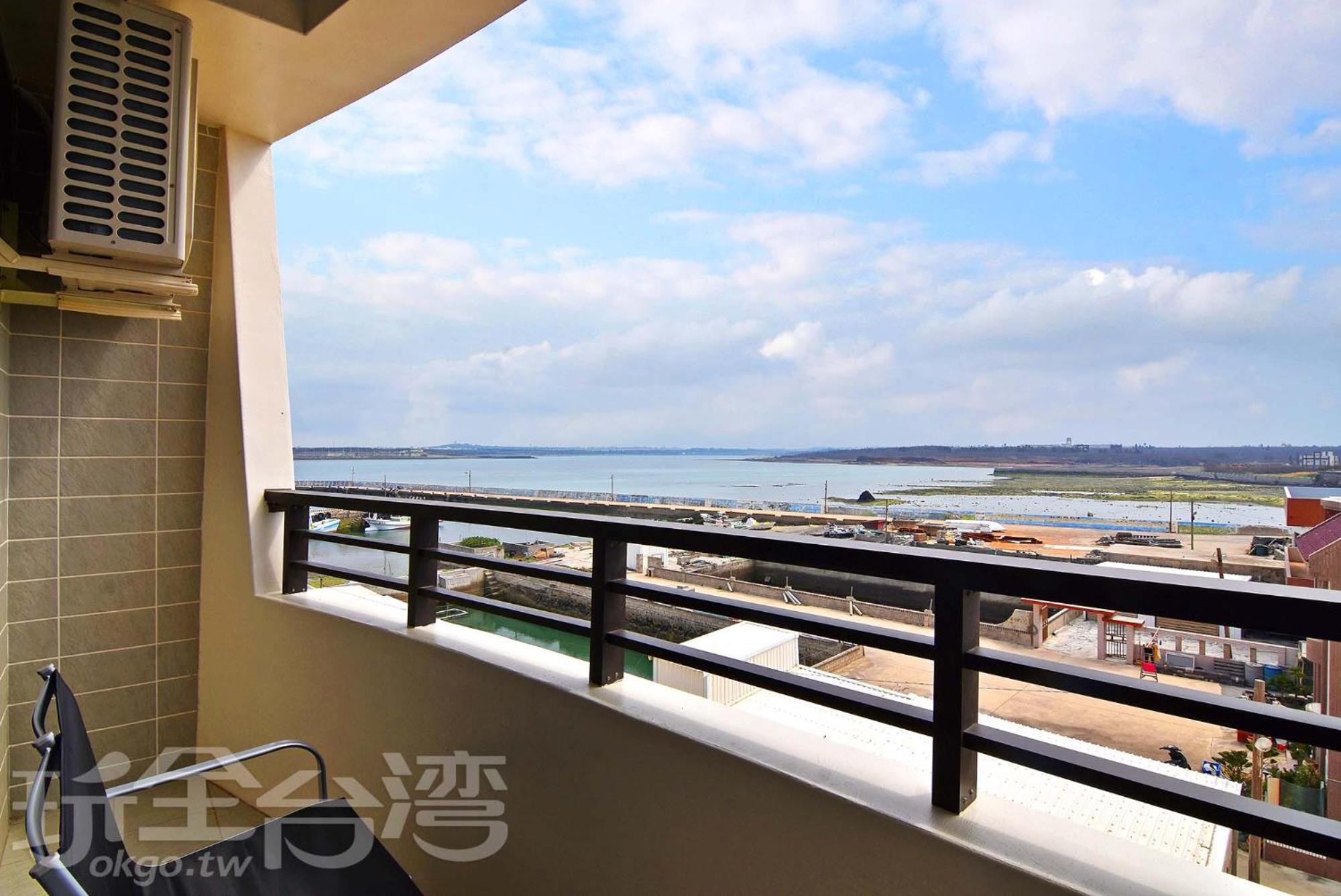 Captain Ou Homestay Huxi Esterno foto