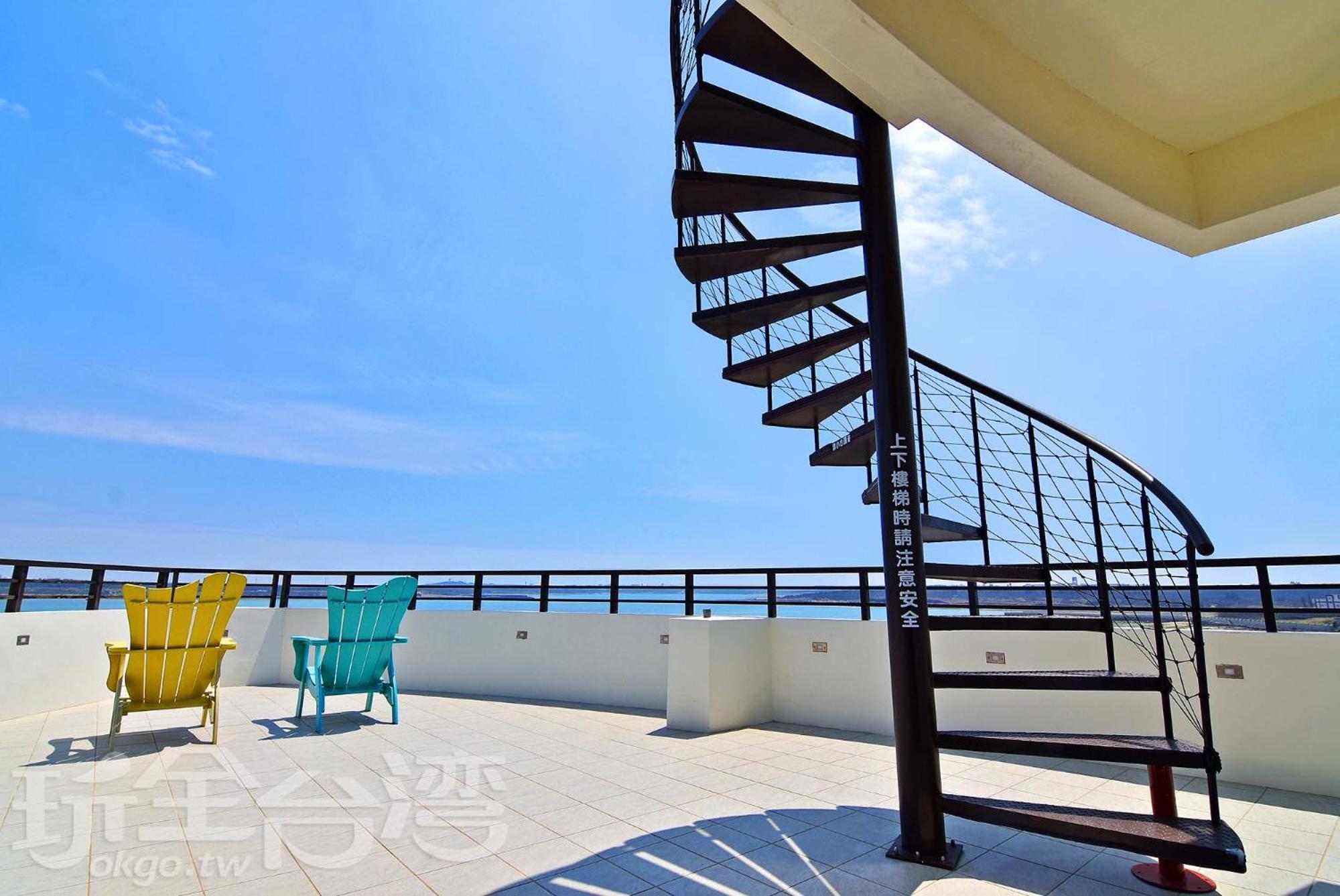 Captain Ou Homestay Huxi Esterno foto
