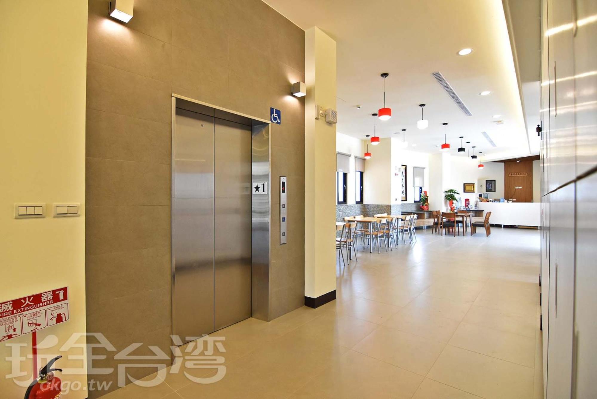 Captain Ou Homestay Huxi Esterno foto