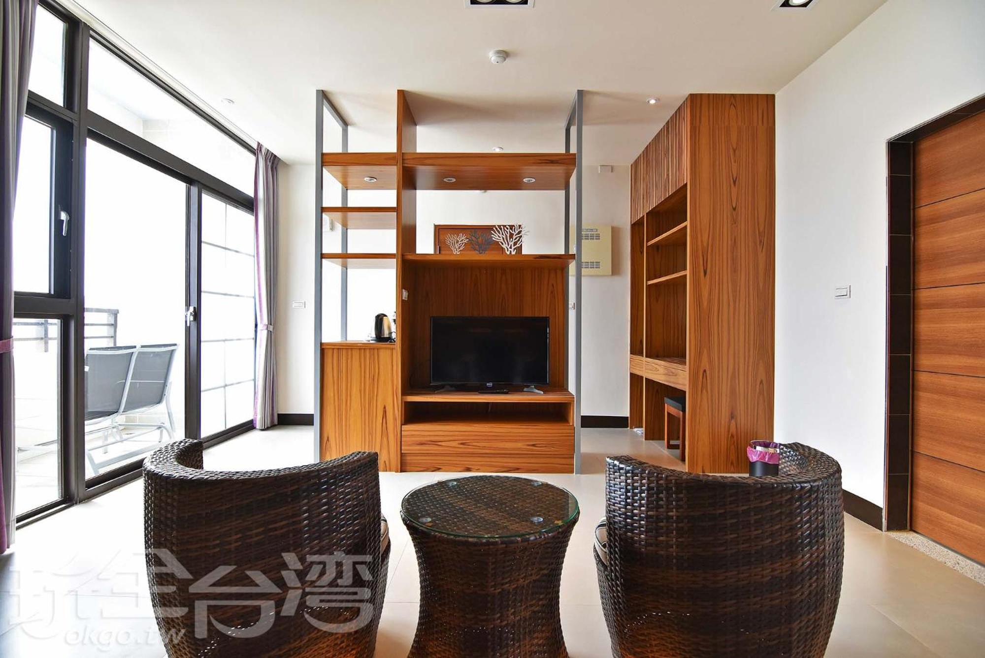 Captain Ou Homestay Huxi Esterno foto