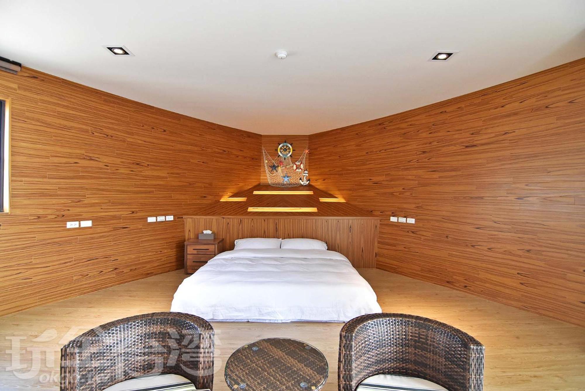 Captain Ou Homestay Huxi Esterno foto