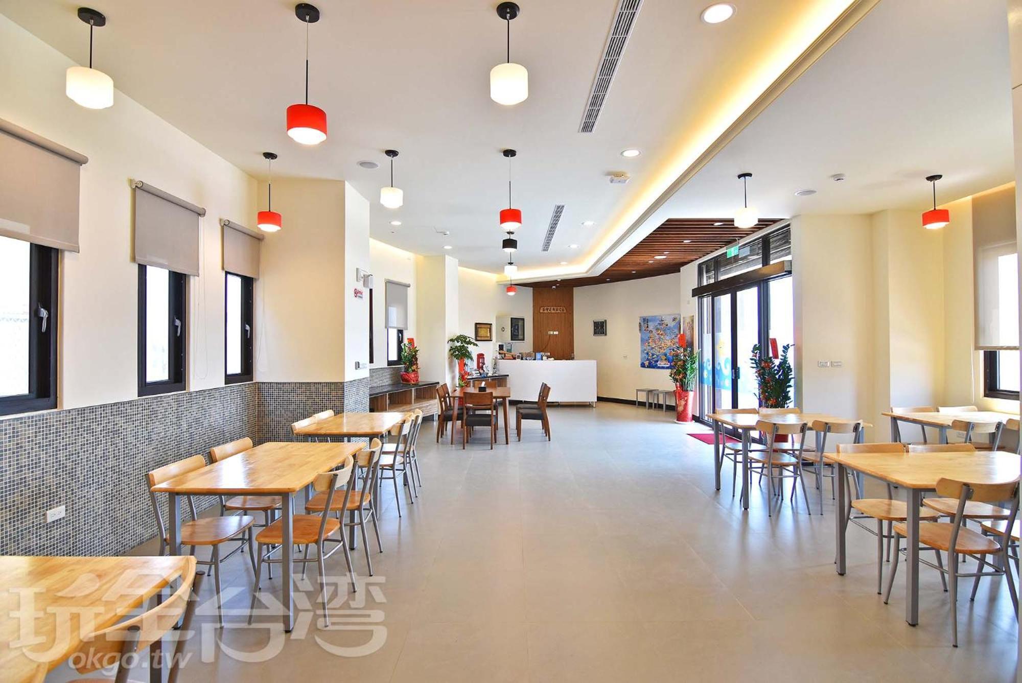 Captain Ou Homestay Huxi Esterno foto