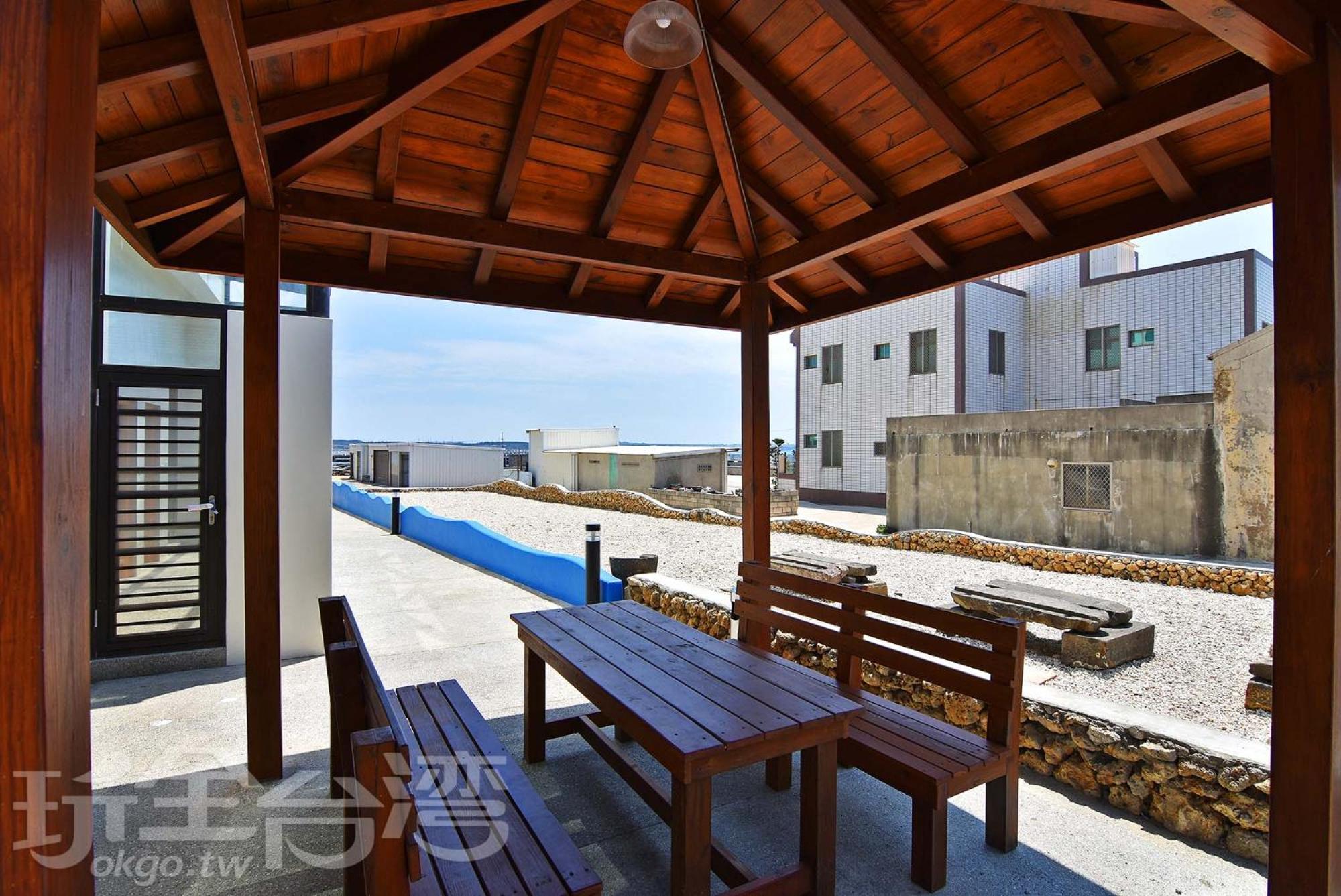 Captain Ou Homestay Huxi Esterno foto