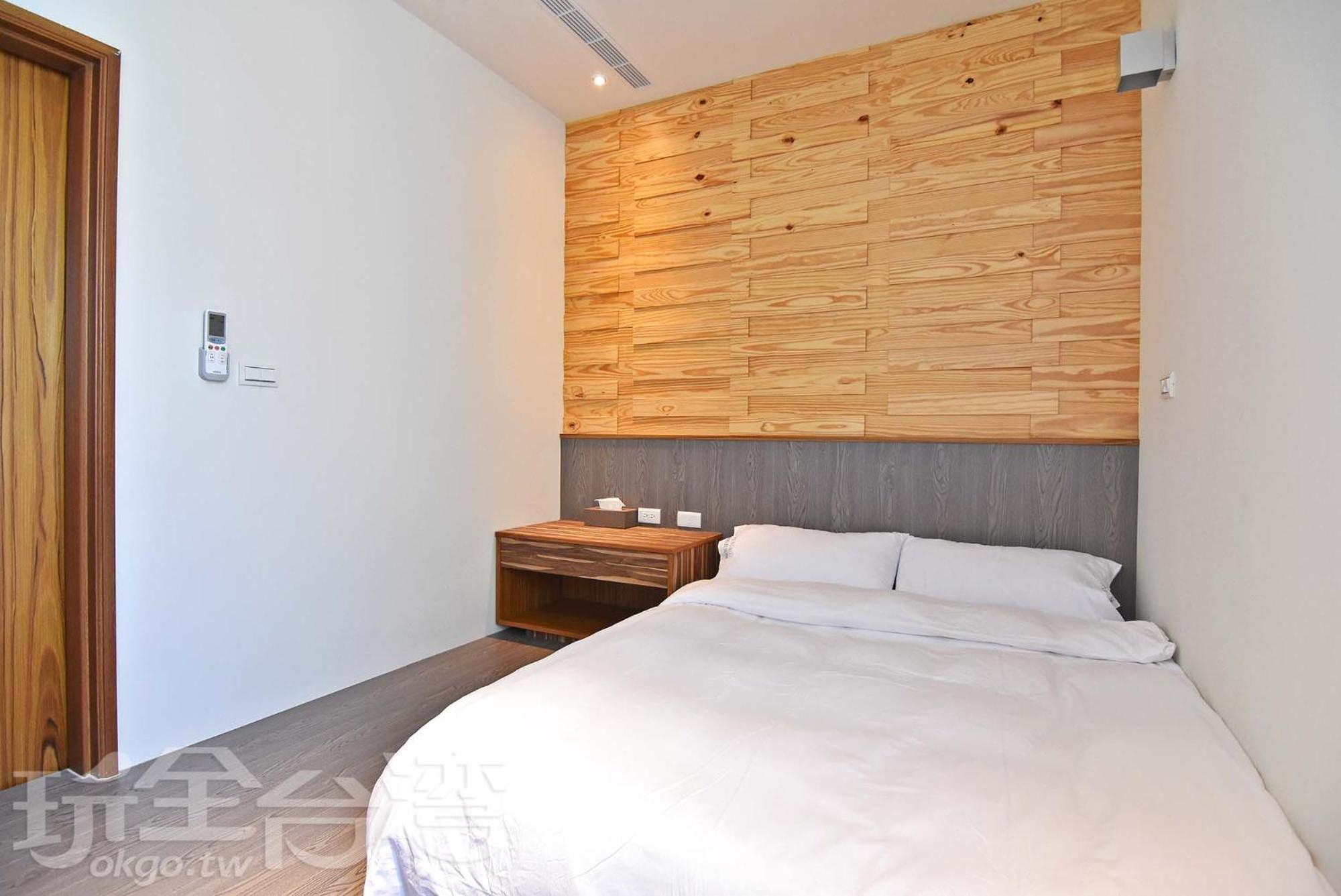Captain Ou Homestay Huxi Esterno foto