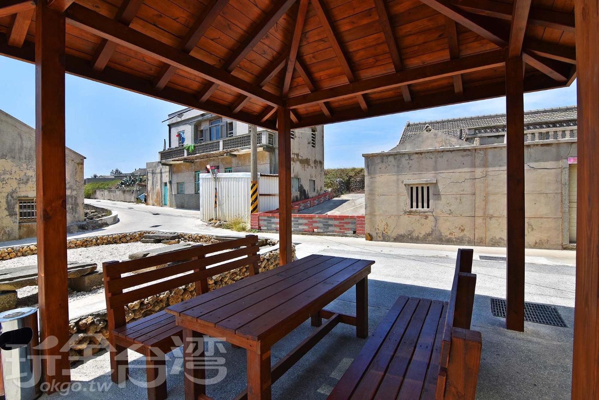 Captain Ou Homestay Huxi Esterno foto