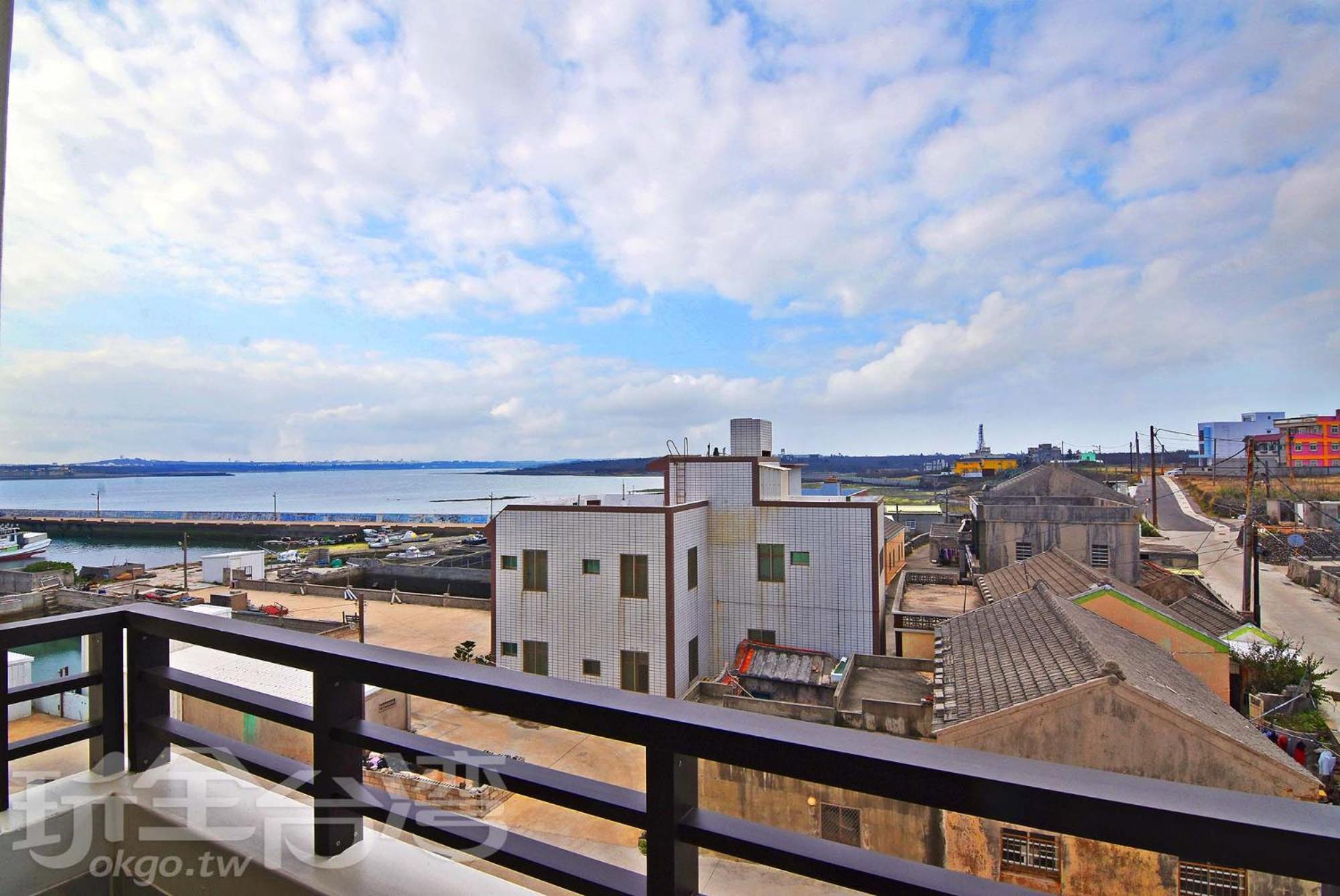 Captain Ou Homestay Huxi Esterno foto