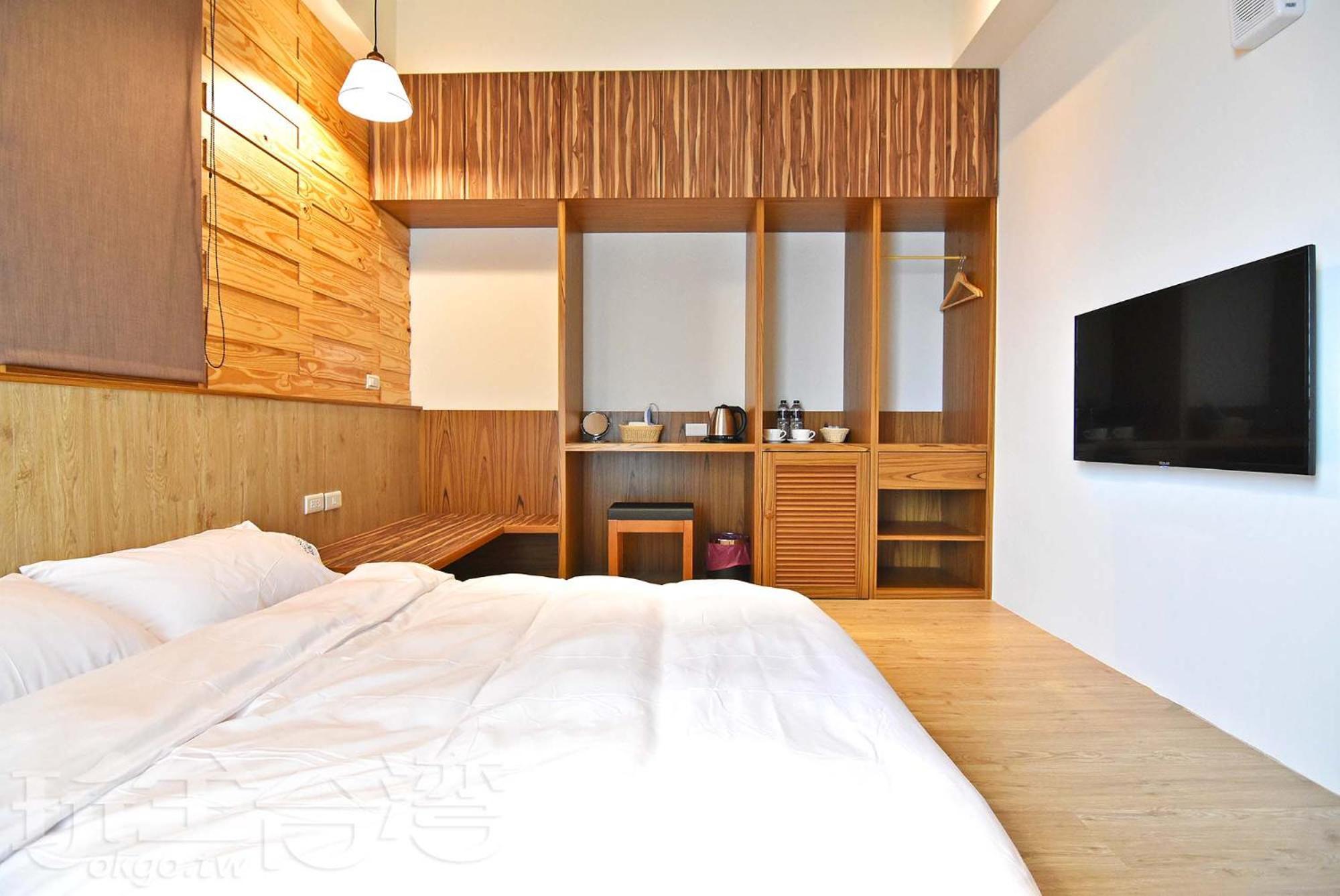 Captain Ou Homestay Huxi Esterno foto