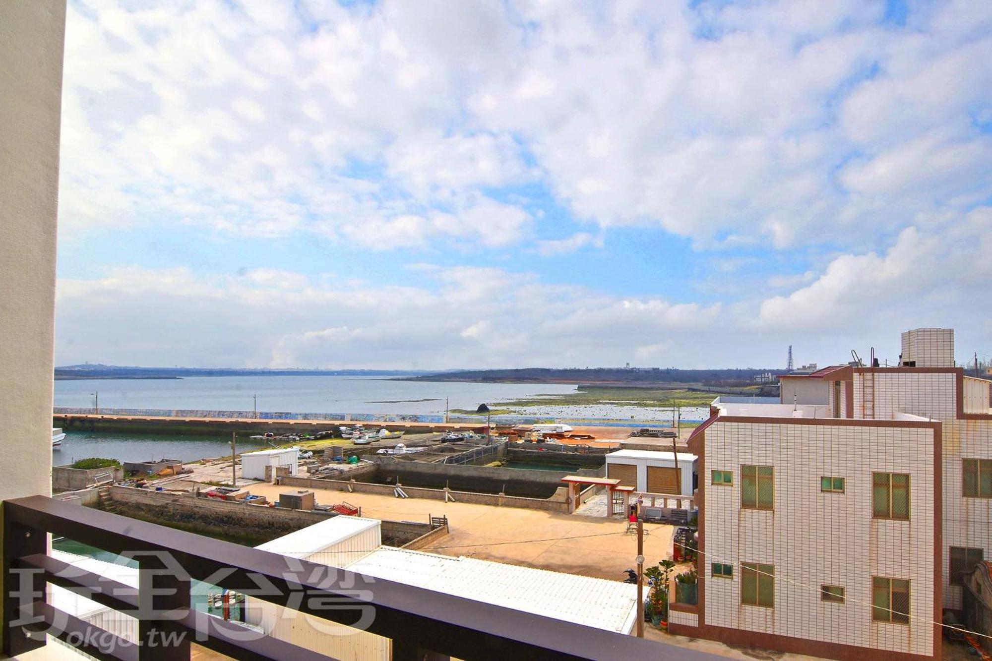 Captain Ou Homestay Huxi Esterno foto