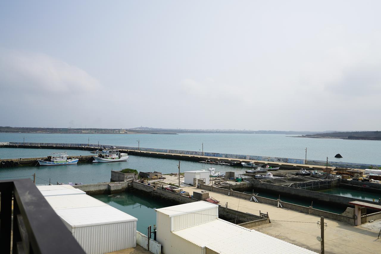 Captain Ou Homestay Huxi Esterno foto